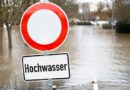 ¡Alarma de inundación de fin de semana en Austria!