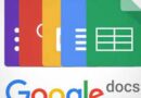 Google activó la ‘Respuesta Inteligente’ a los comentarios de Docs