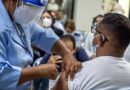 Santiago y Santo Domingo, lejos del 70 % de vacunados