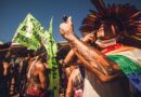 “El caso más importante del siglo”: Cerca de 6.000 indígenas se movilizan hasta Brasilia por un juicio crucial para el futuro de sus tierras