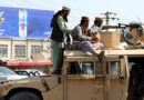 En qué pie queda el yihadismo internacional tras el triunfo talibán en Afganistán