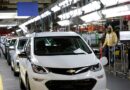 General Motors retira sus autos eléctricos Chevrolet Bolt por riesgo de incendio