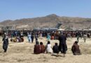 La OMS abastece a Afganistán con el primer suministro médico tras la llegada de los talibanes