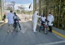 República Dominicana supera los 4,000 muertos a causa del coronavirus