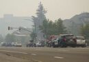 Caldor Fire obliga a miles a huir; US 50 en dirección oeste cerrado