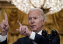 Biden se reunirá con el G7 el martes para discutir sobre Afganistán: Casa Blanca
