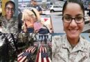 “Ella es una heroína y su servicio nunca será olvidado” proclama Infantería de Marina de EEUU sobre la sargento Johanny Rosario