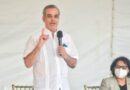 Abinader promete no reformará Constitución para reelegirse más de 8 años