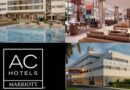 Lista la apertura en Punta Cana del primer AC de Marriott en RD
