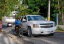 ADN aprueba una ciclovía en Arroyo Hondo III y la recuperación de aceras en Los Ríos
