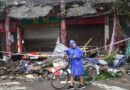 Al menos 3 muertos y 60 heridos por un terremoto de 6 grados en China