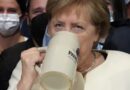 Se cierran los colegios electorales en Alemania en los comicios que determinarán al sucesor de Angela Merkel