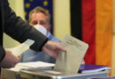 Anuncian en Alemania los resultados a pie de urna de las elecciones que definirán al sucesor de Merkel