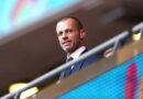 Ceferin dice que no le importaría que Real Madrid, Barcelona y Juventus se fueran de la UEFA y tacha de “incompetentes” a sus presidentes