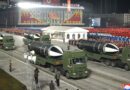 Corea del Norte anuncia el lanzamiento de un nuevo misil antiaéreo