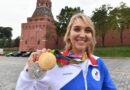 Devuelven las medallas olímpicas robadas a la tenista rusa Elena Vesniná junto con una nota de disculpa y una caja de bombones