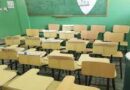 Dos colegios reportan casos de COVID-19 a dos días de inicio formal de la docencia