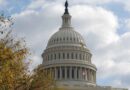 El Congreso de EE.UU. aprueba ‘in extremis’ una ley provisional de presupuesto y evita la parálisis de los servicios públicos