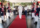 El jefe del Comando Sur de EE.UU. asegura que Venezuela es un “abrigo seguro para el narcotráfico” durante su visita a Brasil
