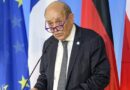 Francia acusa a Australia y a Estados Unidos de «mentir» y habla de «crisis grave»
