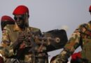 Frustran un intento de golpe de Estado en Sudán y arrestan a los implicados