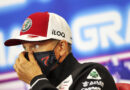 Kimi Raikkonen anuncia su retiro de la Fórmula 1