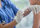 Médicos piden al gobierno iniciar vacunación en niños de 5 años