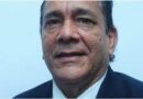 Muere de un infarto el comunicador Ramoncito Frías
