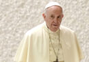 Papa Francisco: “Sigo vivo, aunque algunos me querían muerto”
