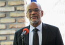 Prohíben salir de Haití al primer ministro Ariel Henry por su presunta vinculación con el magnicidio de julio