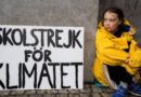 Greta Thunberg da otro golpe a la respuesta de Jacinda Ardern al cambio climático
