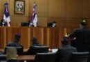 Defensa Rodríguez muestra al tribunal origen de sus bienes