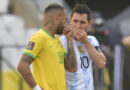 “Esto es una locura”: El presidente de la FIFA reacciona a la suspensión del partido entre Brasil y Argentina