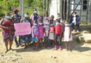 Niños sin clases porque conserje trancó la escuela en Elías Piña