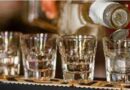 Al menos 30 personas mueren en Rusia a causa de una intoxicación por alcohol falsificado