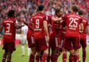 Bayern Munich mete miedo a Europa con unos números que le confirman como el equipo más en forma del viejo continente