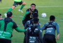 Bolivia traerá a varios jugadores sub-23 para enfrentar a la Tri