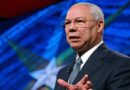 De su presencia en Vietnam a la defensa de la invasión de Irak: Los hitos en la carrera de Colin Powell