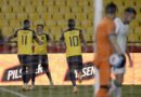 Ecuador recupera el tercer lugar en la clasificación al mundial