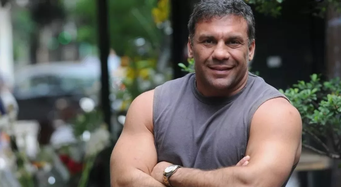 Encuentran muerto en un hotel al excampeón mundial de kickboxing Jorge ‘Acero’ Cali