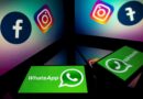 Facebook, Instagram y WhatsApp comienzan paulatinamente a funcionar de nuevo tras el apagón de siete horas