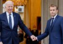 Joe Biden y Emmanuel Macron sellan su reconciliación tras la crisis de los submarinos