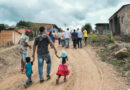 La CIDH advierte sobre el grave incremento del desplazamiento forzado en Colombia