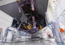 La NASA ‘desempaqueta’ el telescopio espacial más potente y costoso del mundo que buscará señales de vida extraterrestre