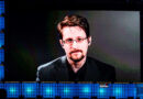 Snowden advierte que debilitar el cifrado de mensajes en redes sociales tendría graves implicaciones