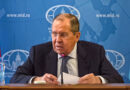 Lavrov ridiculiza actitudes hipócritas respecto a la vacuna rusa Sputnik V en Europa