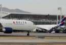 Delta prevé escasez de pilotos por jubilaciones