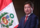 Pedro Castillo confirma la renuncia del primer ministro de Perú, Guido Bellido