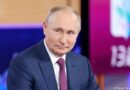 Vladimir Putin volvió a arremeter contra los derechos LGBTQ: “Son perturbaciones socioculturales de Occidente”