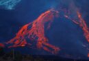 Volcán Cumbre Vieja de España alcanza su máxima actividad desde que entró en erupción